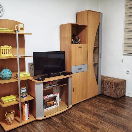 Pale City Center Apartment Exterior foto
