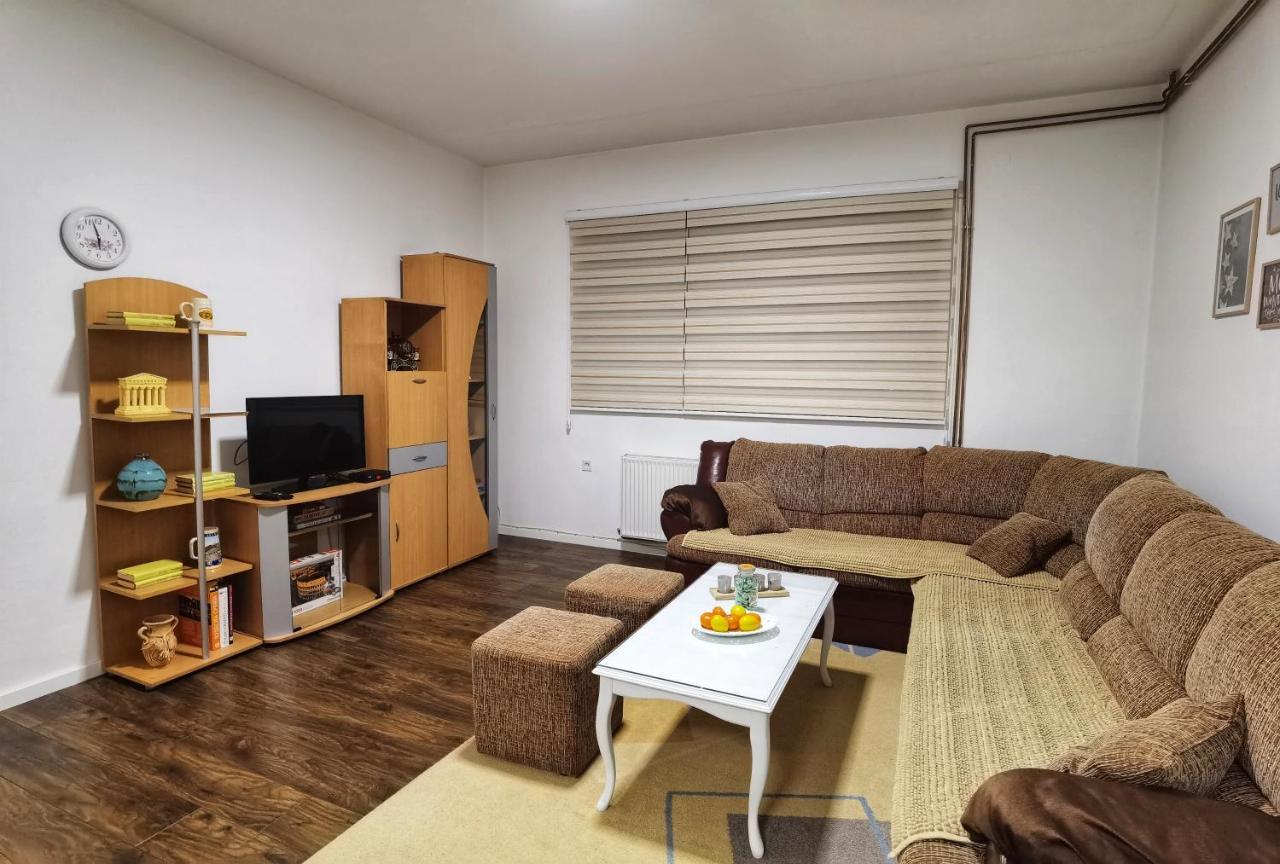 Pale City Center Apartment Exterior foto